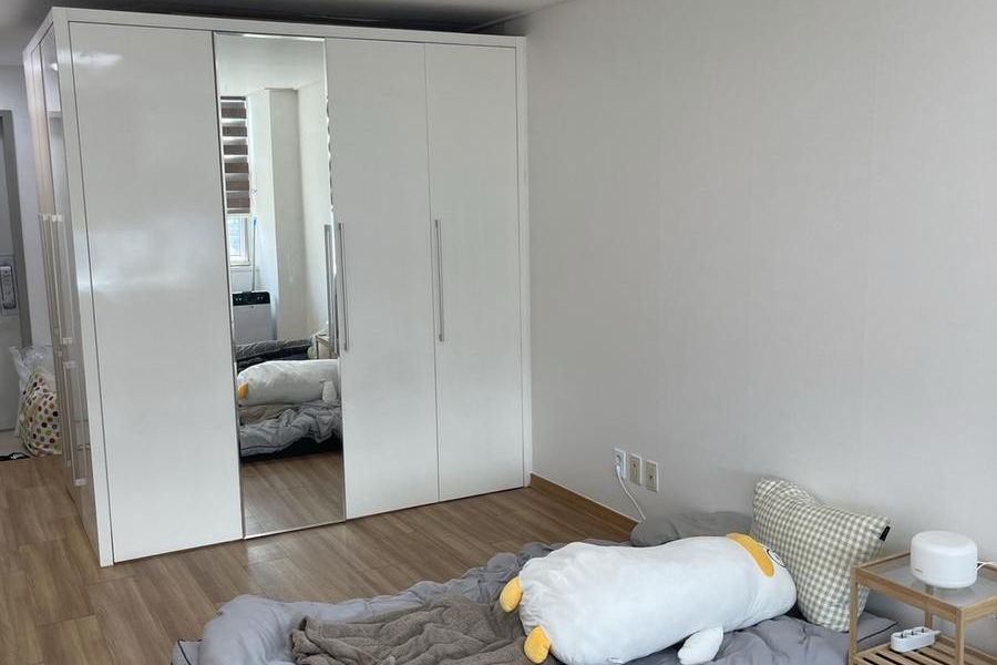 파주 문산 현장 상태 기록
