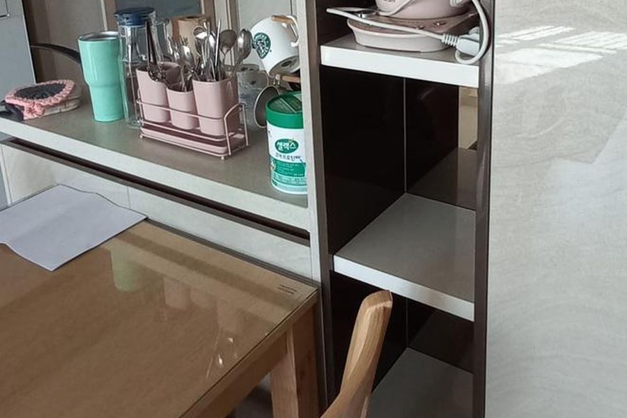 남양주 다산동 이사 현장 기록