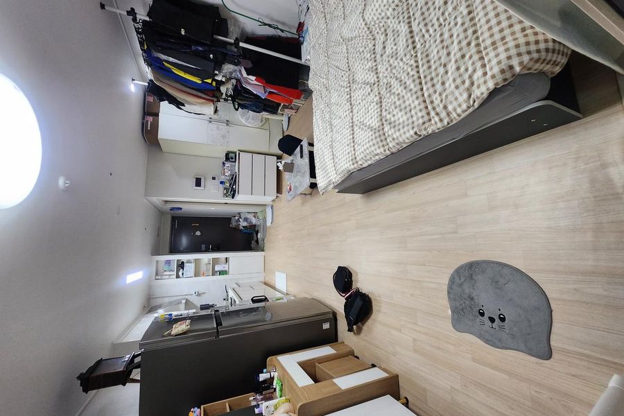 경기 북부(고양·파주·남양주) 현장 확인 사진