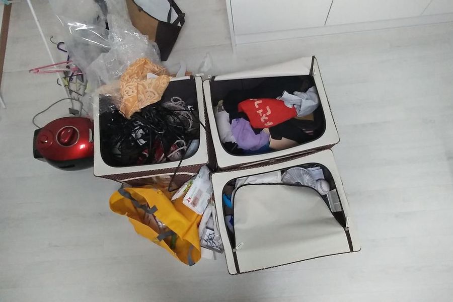 연천 현장 스냅