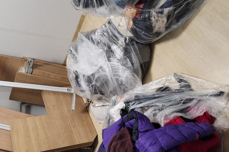 경기 북부(고양·파주·남양주) 작업 당일 현장