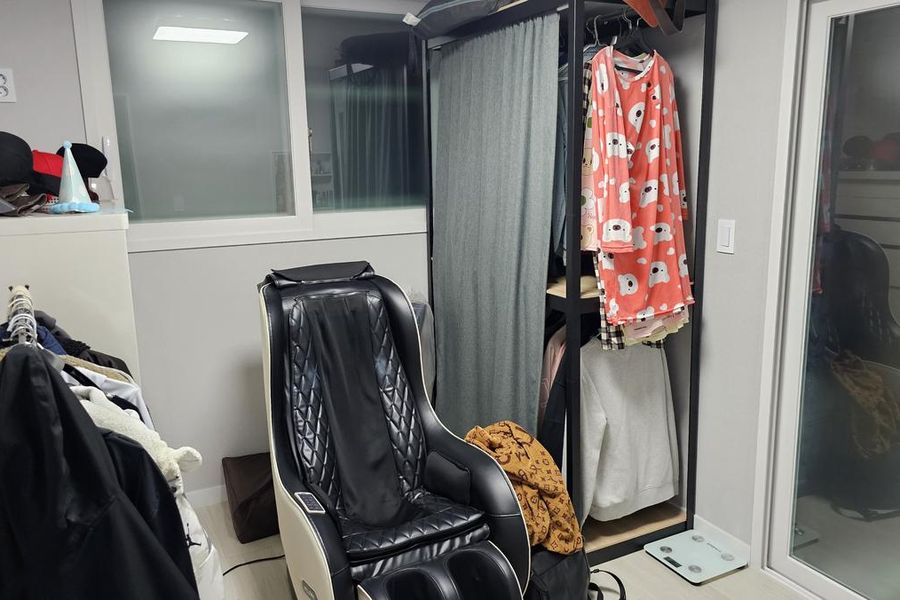경기 북부(고양·파주·남양주) 현장 확인 사진