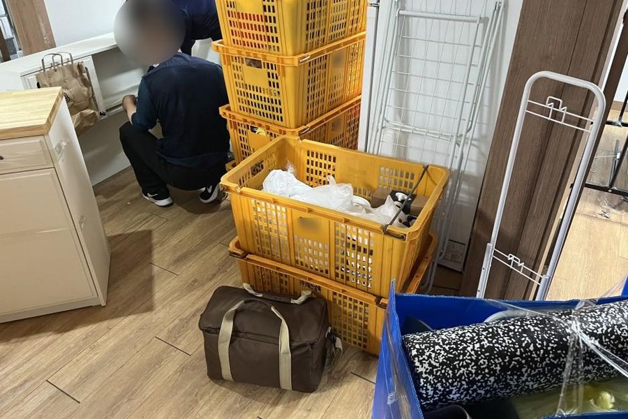 연천 전곡 현장 상태 기록