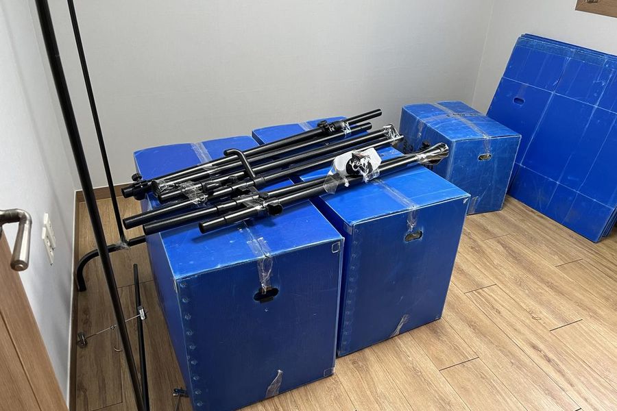 남양주 삼패동 현장 상태 기록