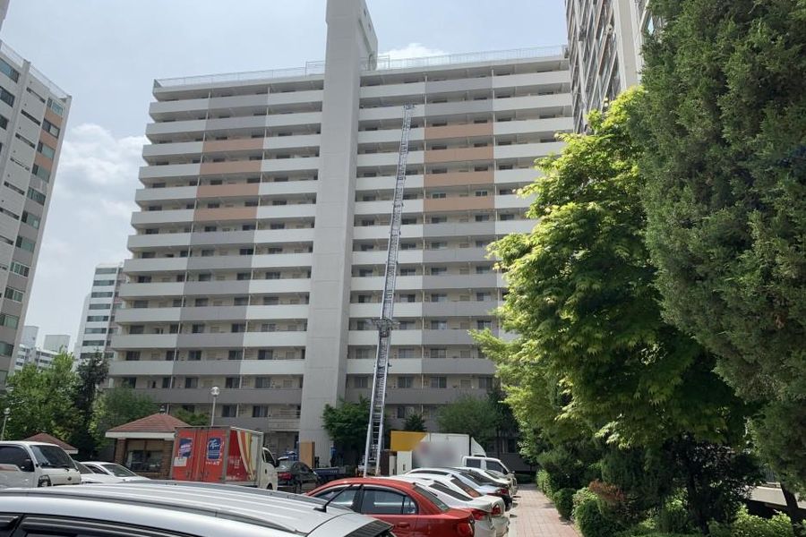 경기 북부(고양·파주·남양주) 현장 상태 기록