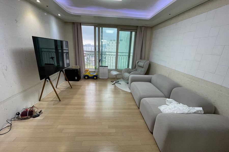 연천 왕징 현장 상태 기록