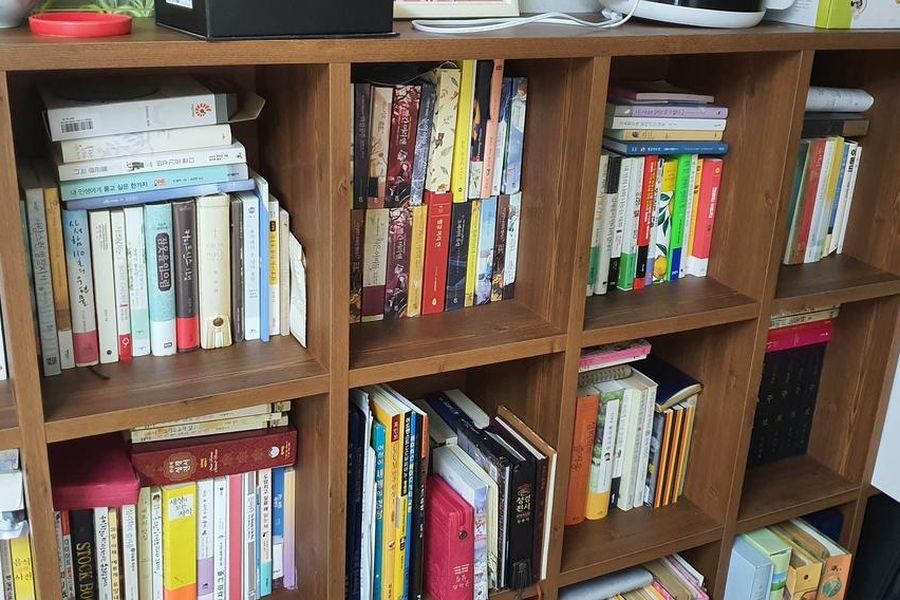 고양 지영동 작업 현장 기록