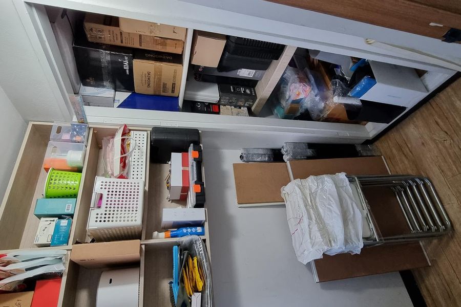 경기 북부(고양·파주·남양주) 이사 진행 현장