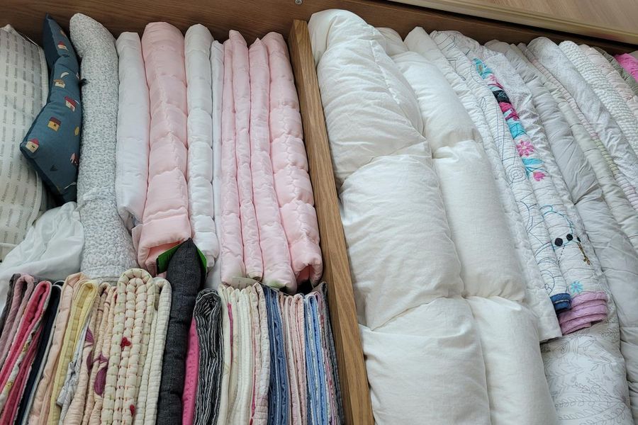 포천 이사 현장 기록